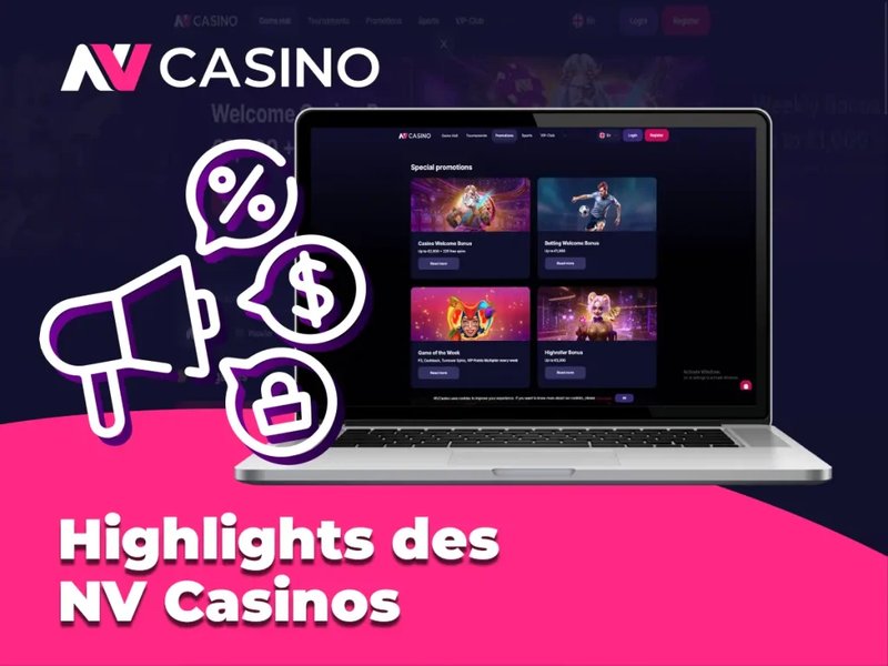 Nv casino app - Nv Casino Online Erfahrungen: Login, Bonus und App für deutsche Spieler Nv casino app - Nv Casino Online Erfahrungen: Login, Bonus und App für deutsche Spieler