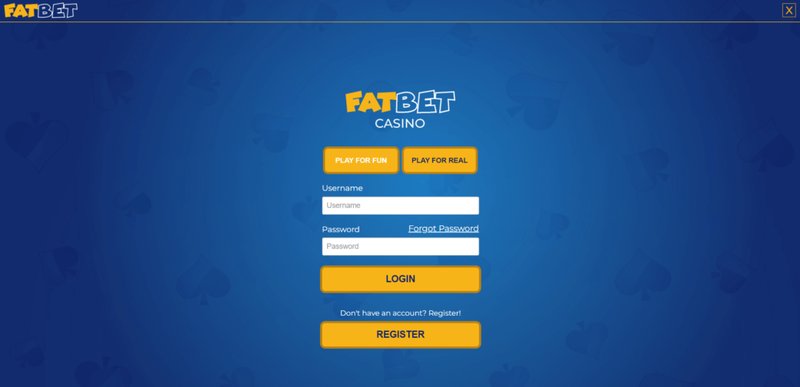 Discover the Thrills of Fatbet Casino – Your New Favourite UK Gambling Site