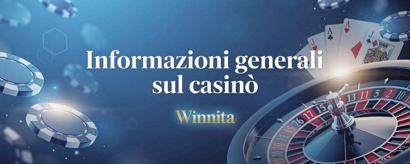 Scopri il Casinò Winnita: Accedi ora e Diventa un Campione!