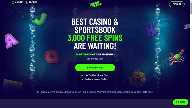 UnlimLuck: Your Ultimate UK Casino Login Experience in United Kingdom UnlimLuck: Your Ultimate UK Casino Login Experience in United Kingdom